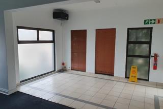 To Let commercial Property for Rent in Vincent Eastern Cape